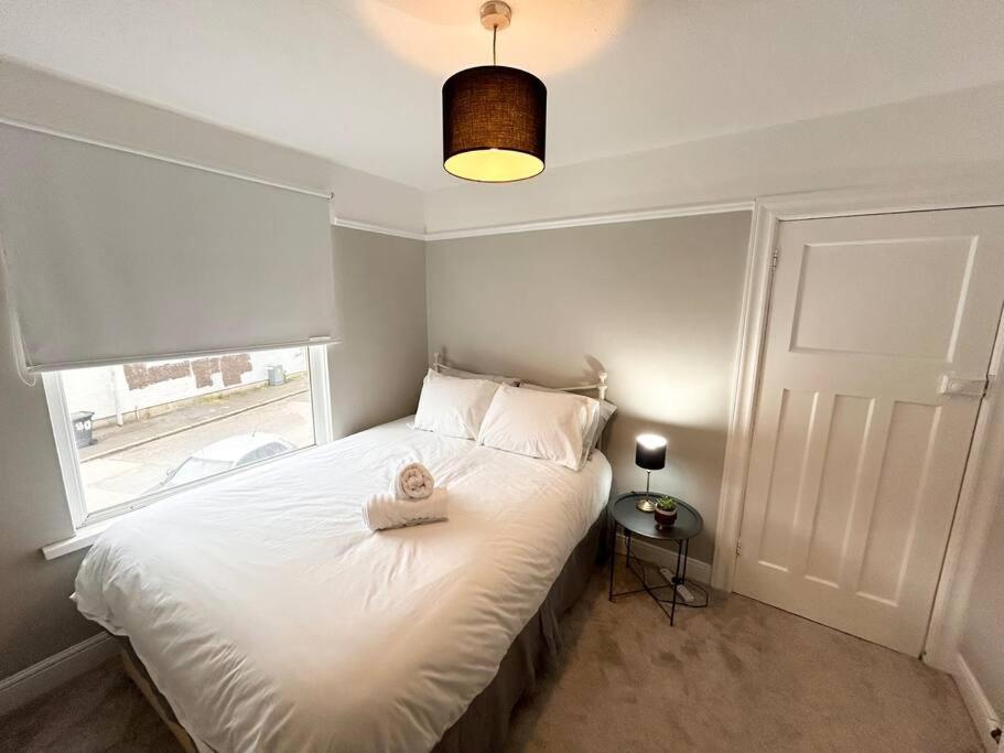 Snug Central Belfast Home, 2 Minutes From Ormeau Park! 外观 照片
