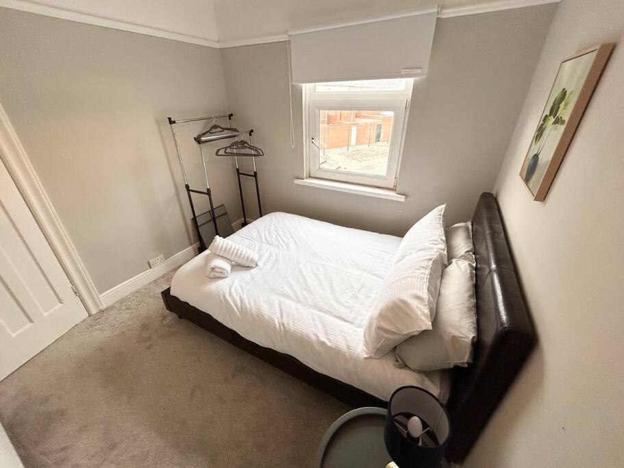 Snug Central Belfast Home, 2 Minutes From Ormeau Park! 外观 照片